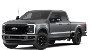 2026 Ford Super Duty® External Image 2